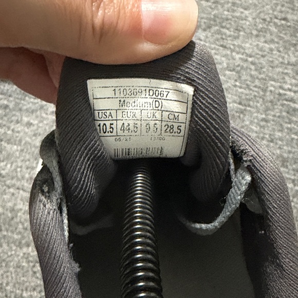 Brooks Ghost 14 - Picture 4 of 4